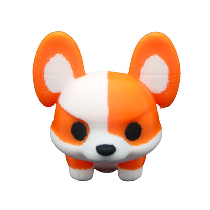 Corgi Cutie Desk Pet