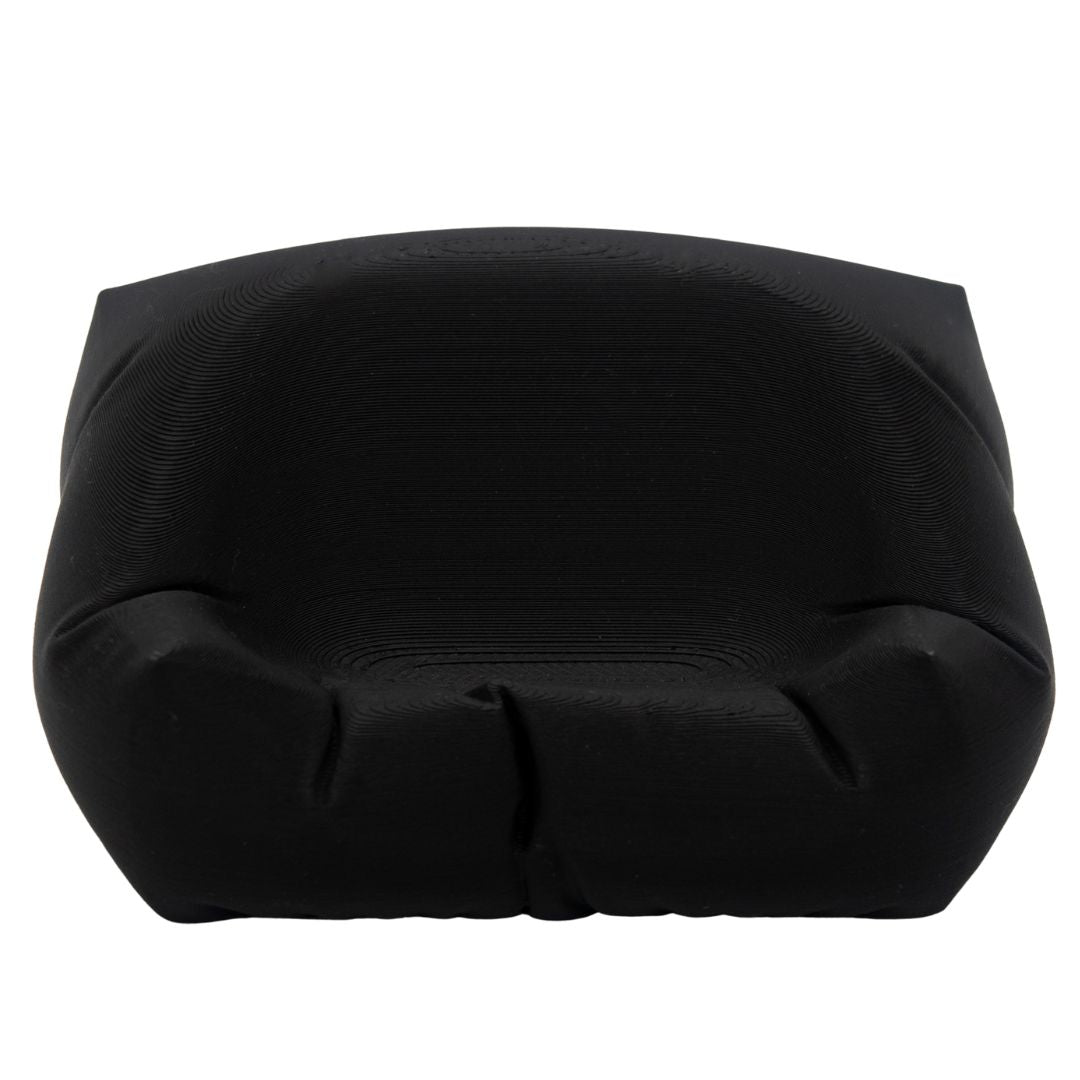 Airpods Pro Pillow Holder - Black