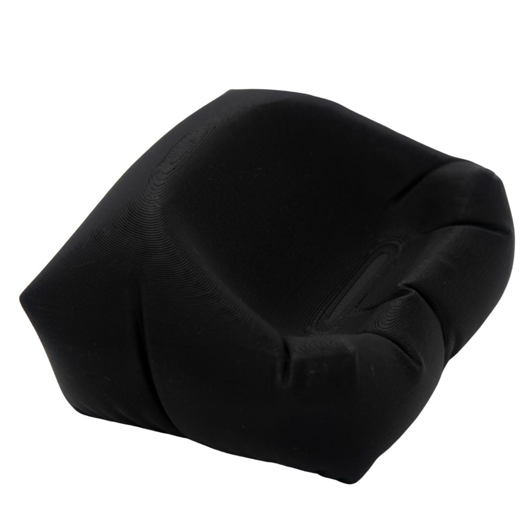 Airpods Pro Pillow Holder - Black