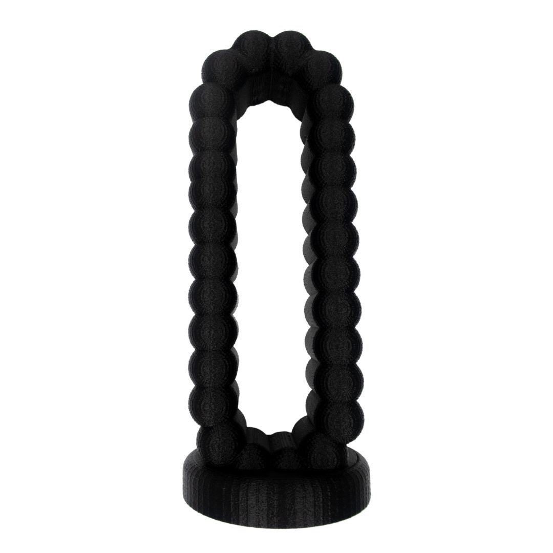 Housh Labs Headphone Holder - Black 1