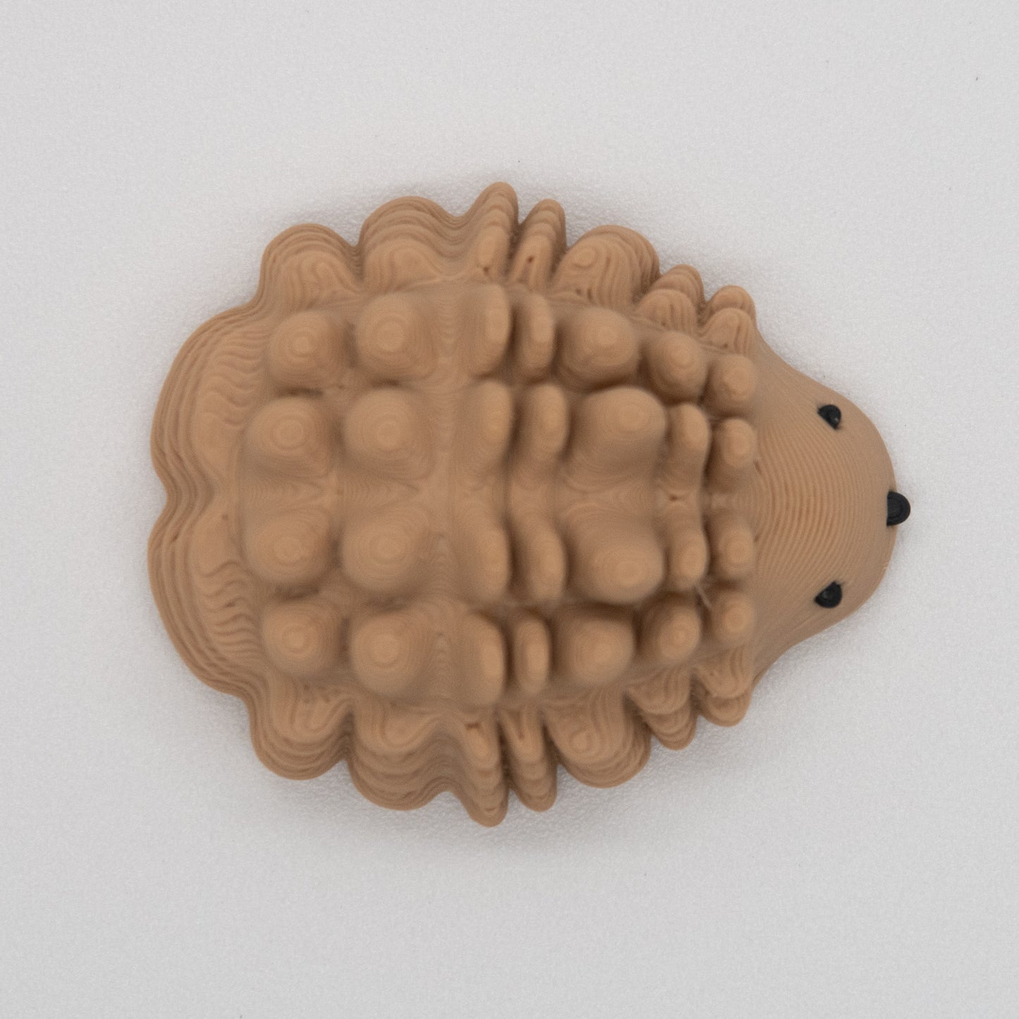 Mr. Hedgehog Desk Pet Mini