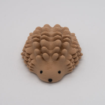 Mr. Hedgehog Desk Pet Mini