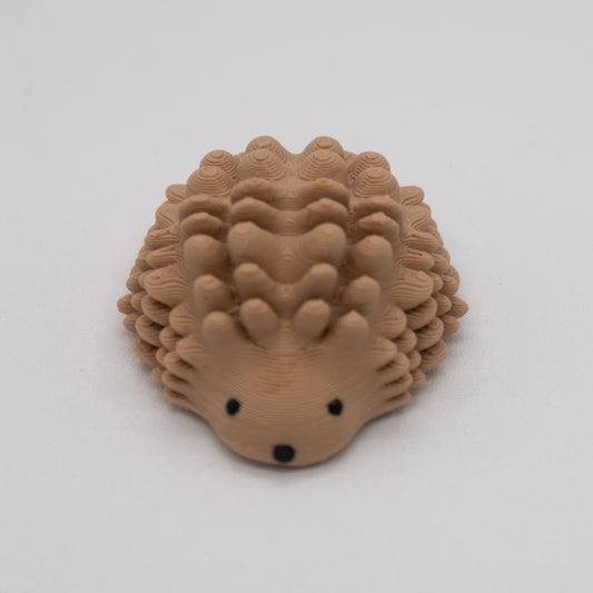 Mr. Hedgehog Desk Pet Mini