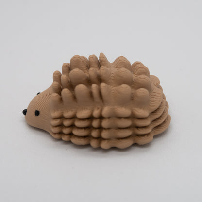 Mr. Hedgehog Desk Pet Mini