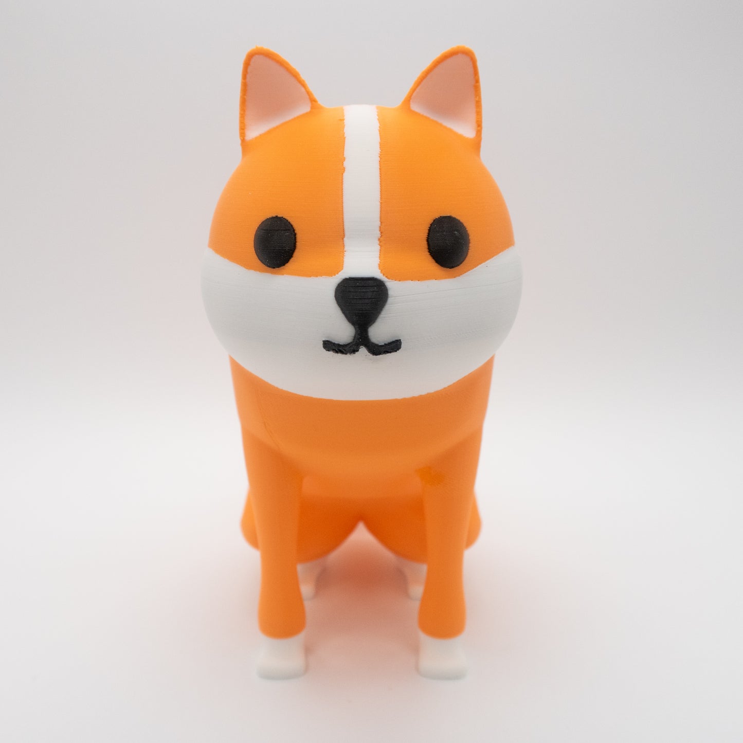 Shiba Inu Phone Stand