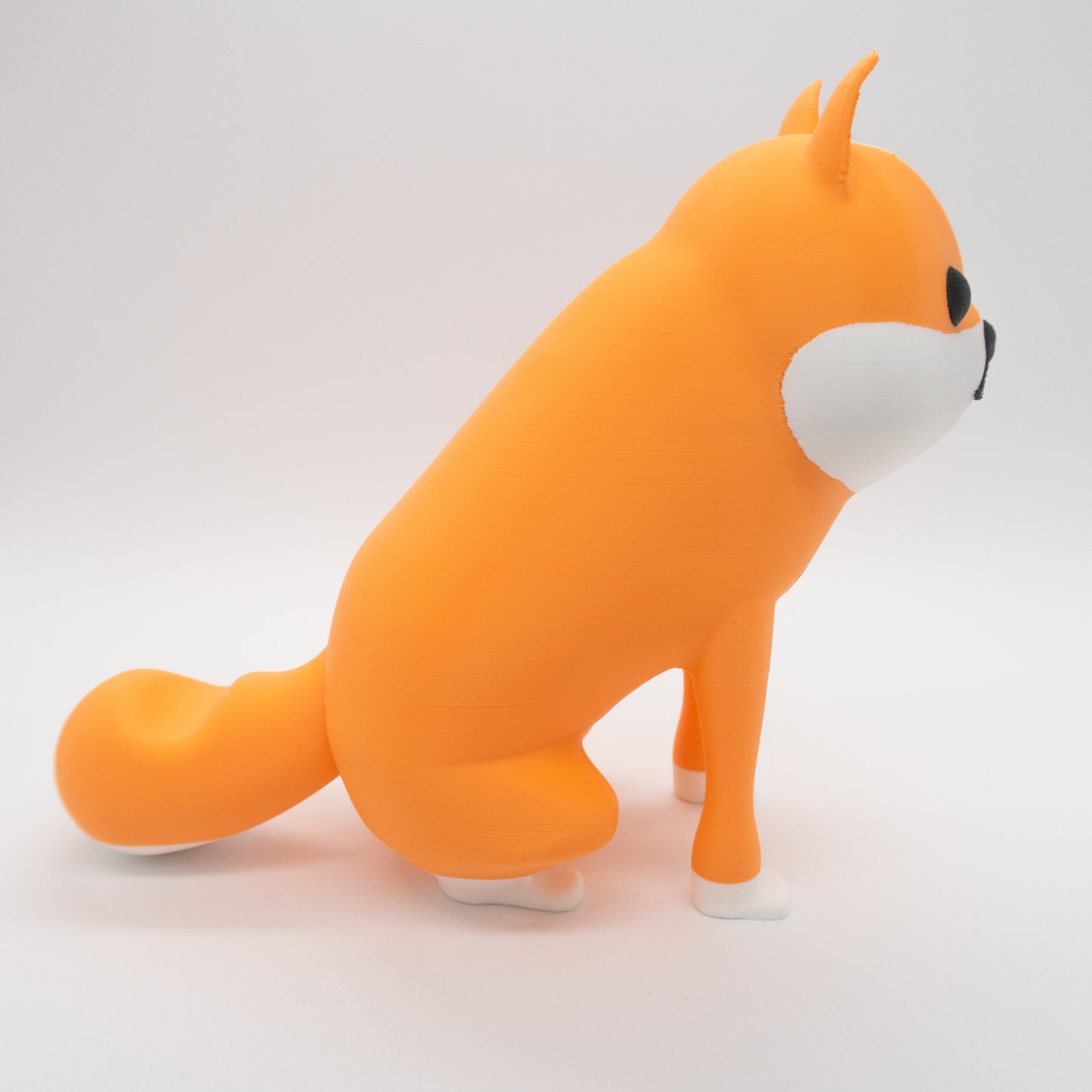 Shiba Inu Phone Stand