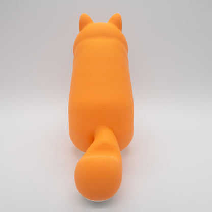 Shiba Inu Phone Stand