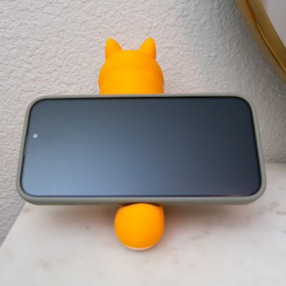 Shiba Inu Phone Stand