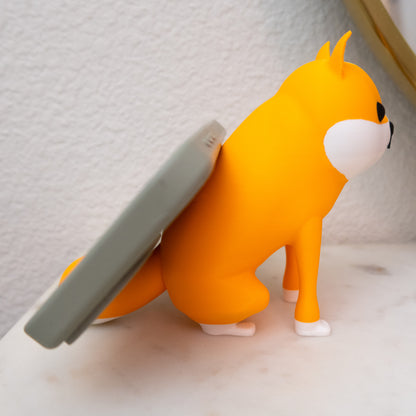 Shiba Inu Phone Stand