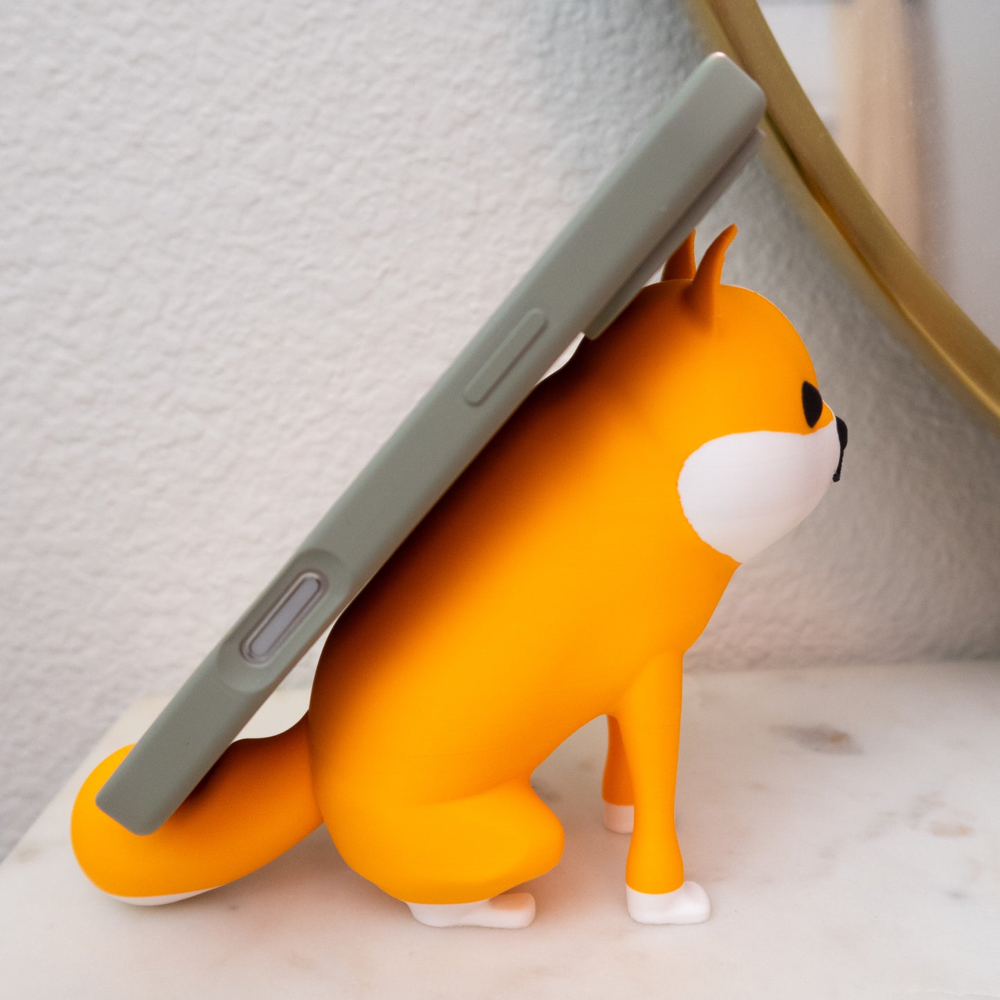 Shiba Inu Phone Stand