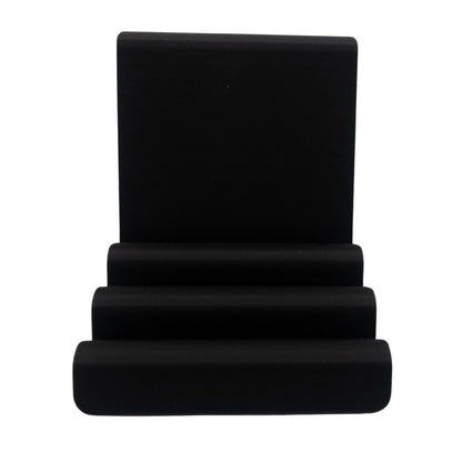 Minimalist Desk Organizer Set - Black