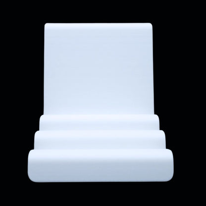 Minimalist Desk Organizer Set - White